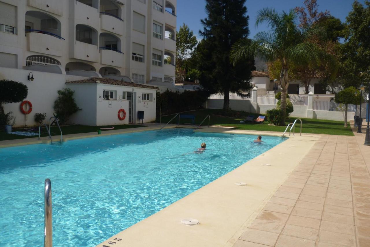 Apartamento Don Joaquin 2 Bed *