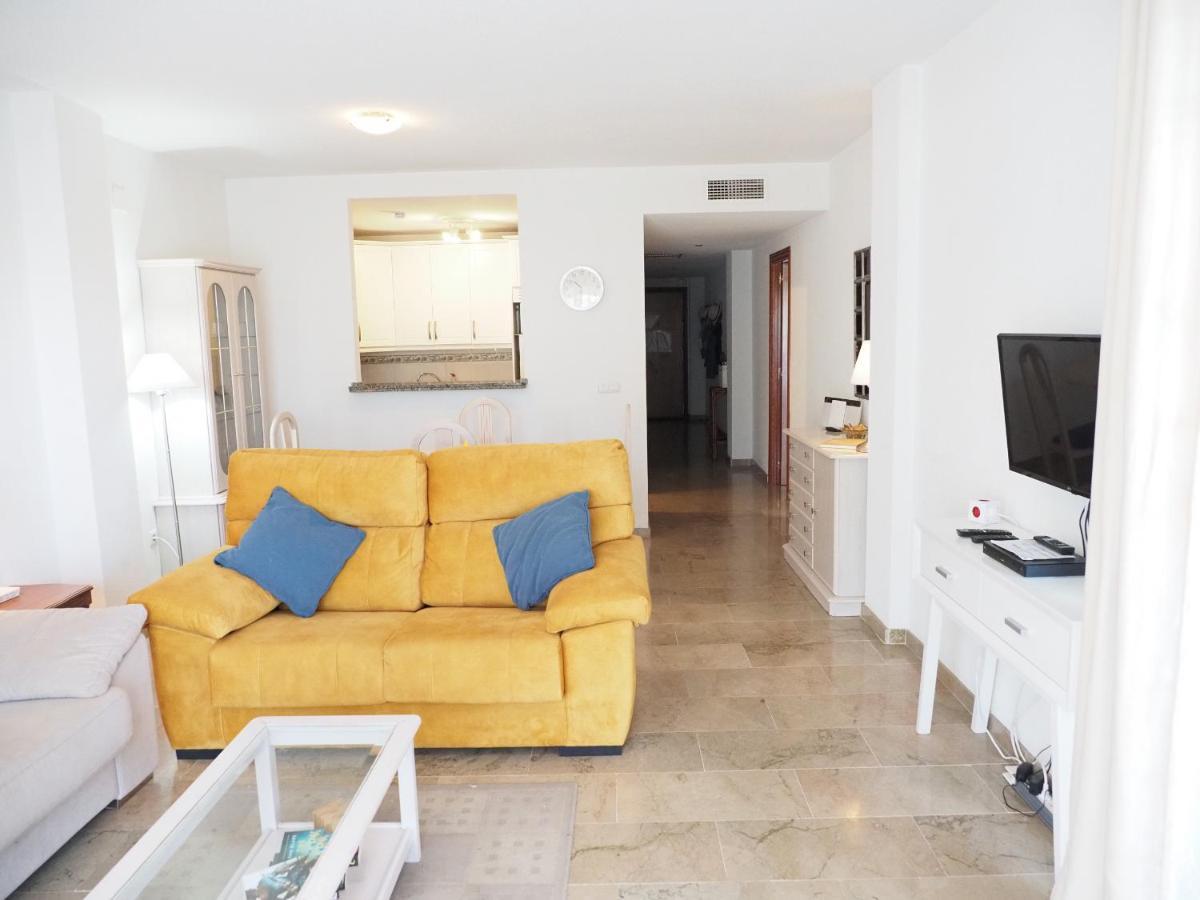 Don Joaquin 2 Bed Apartamento *