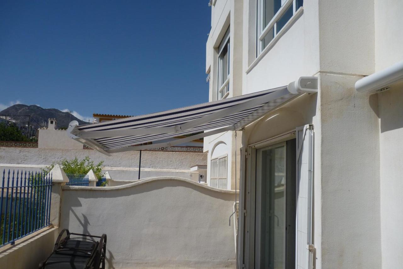 Don Joaquin 2 Bed * Benalmádena