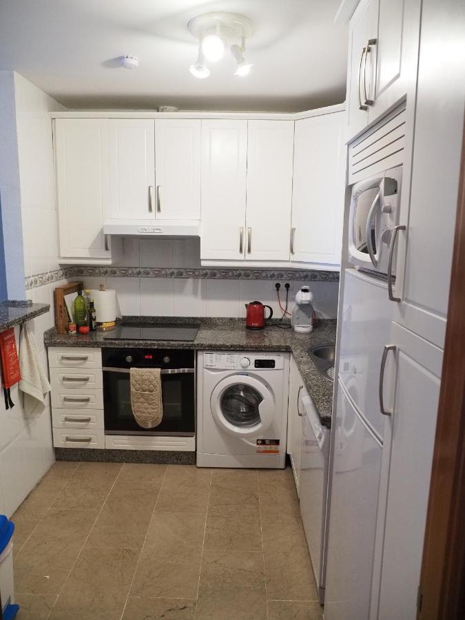 Apartamento Don Joaquin 2 Bed