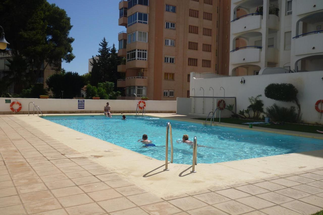 Apartamento Don Joaquin 2 Bed