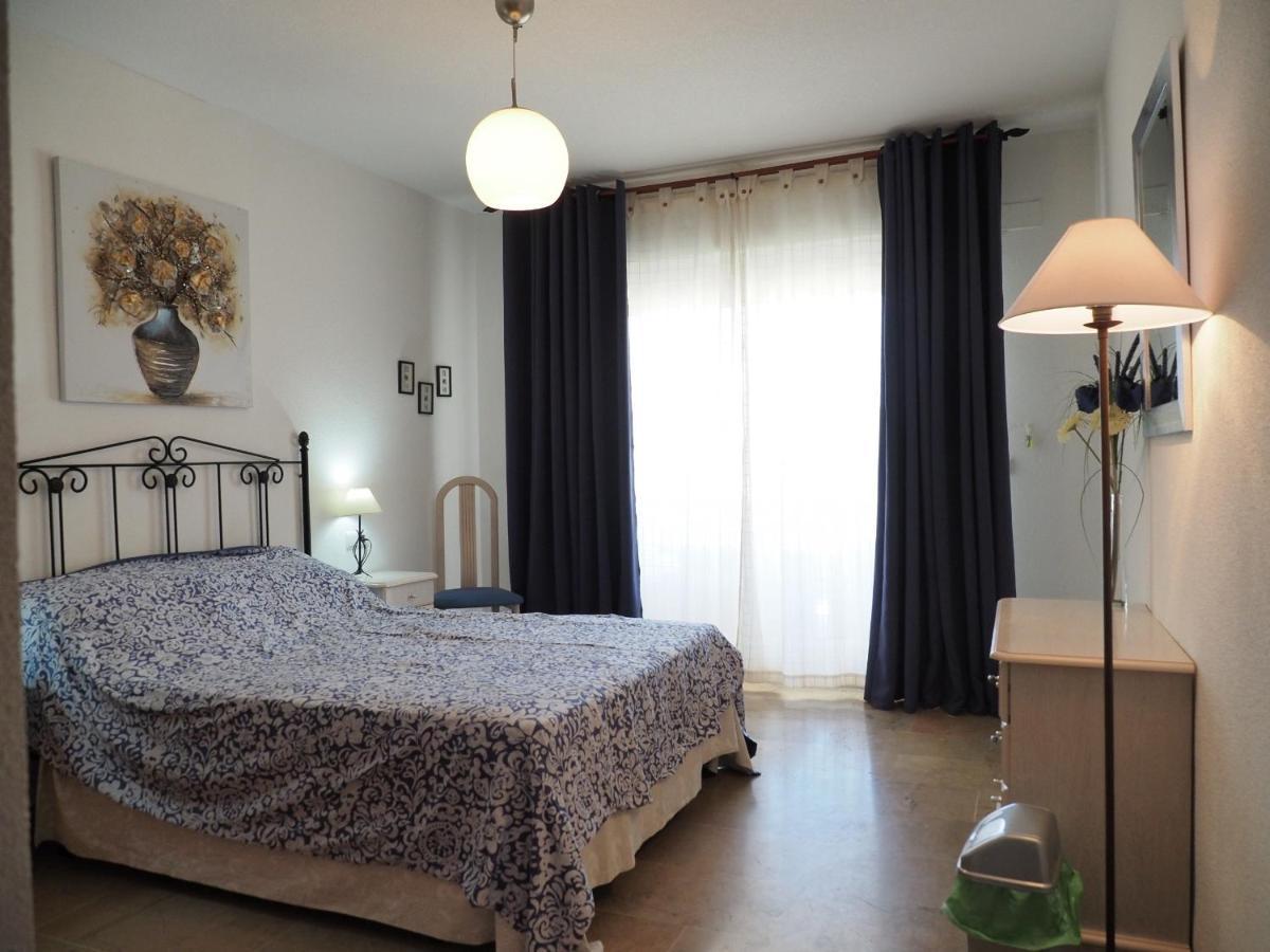Apartamento Don Joaquin 2 Bed *