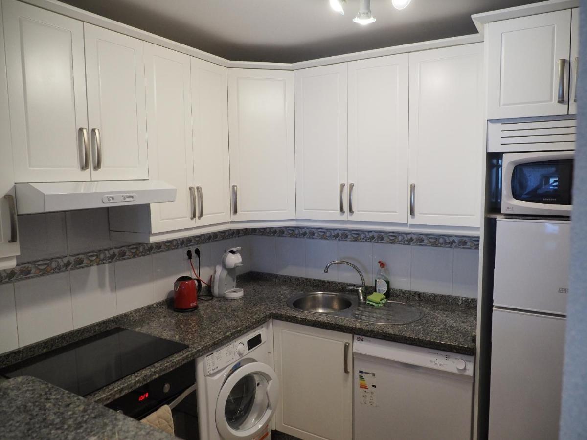 Apartamento Don Joaquin 2 Bed