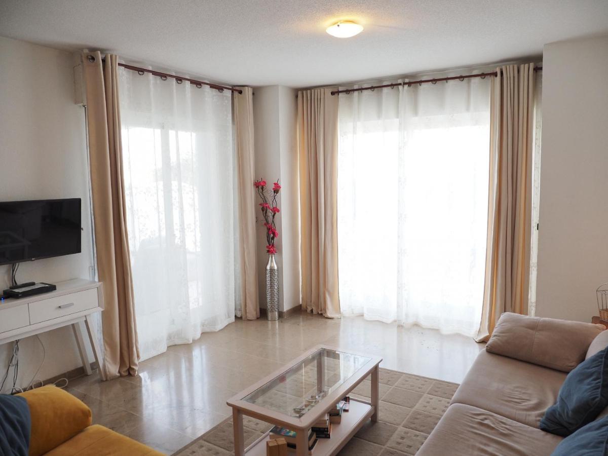 Apartamento Don Joaquin 2 Bed