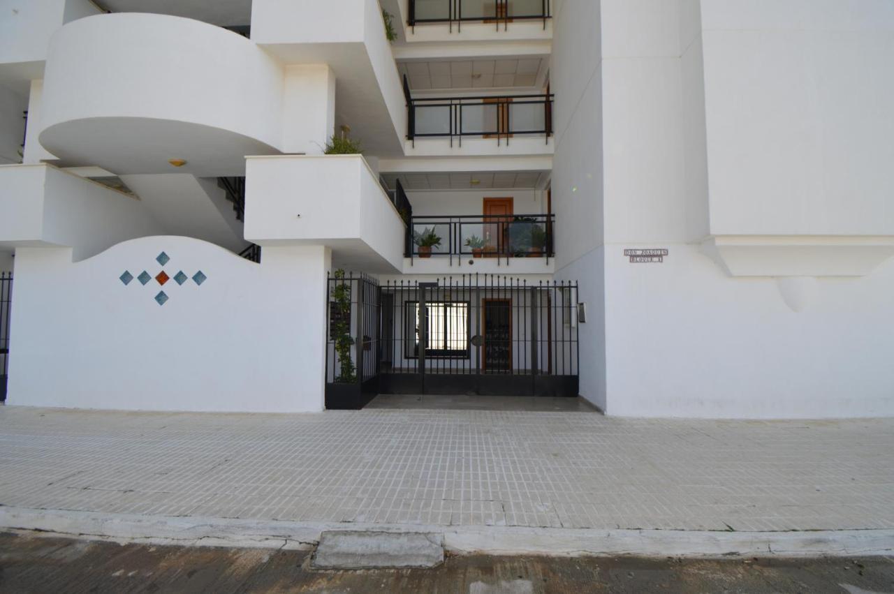 Don Joaquin 2 Bed Apartamento
