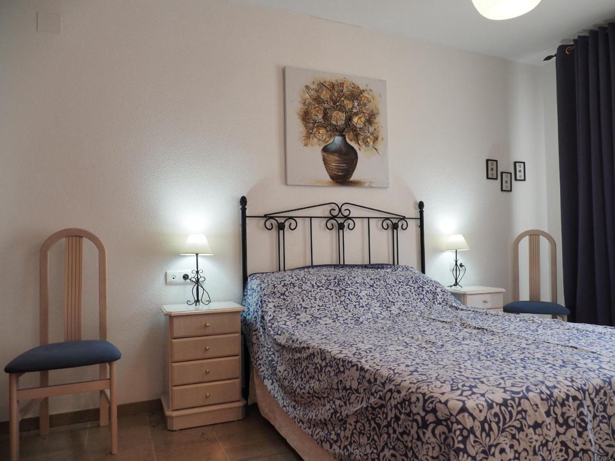 Apartamento Don Joaquin 2 Bed