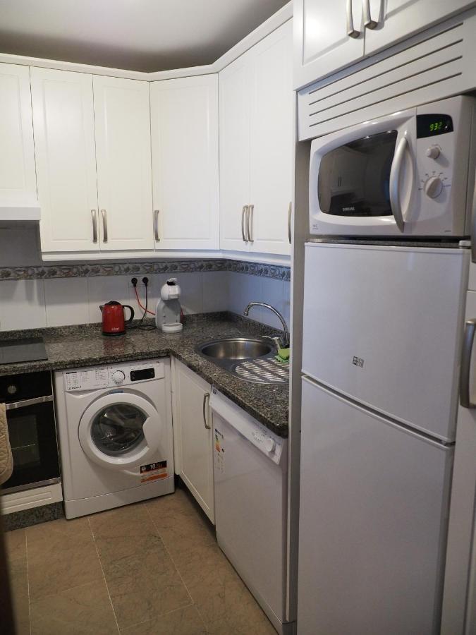 Apartamento Don Joaquin 2 Bed *