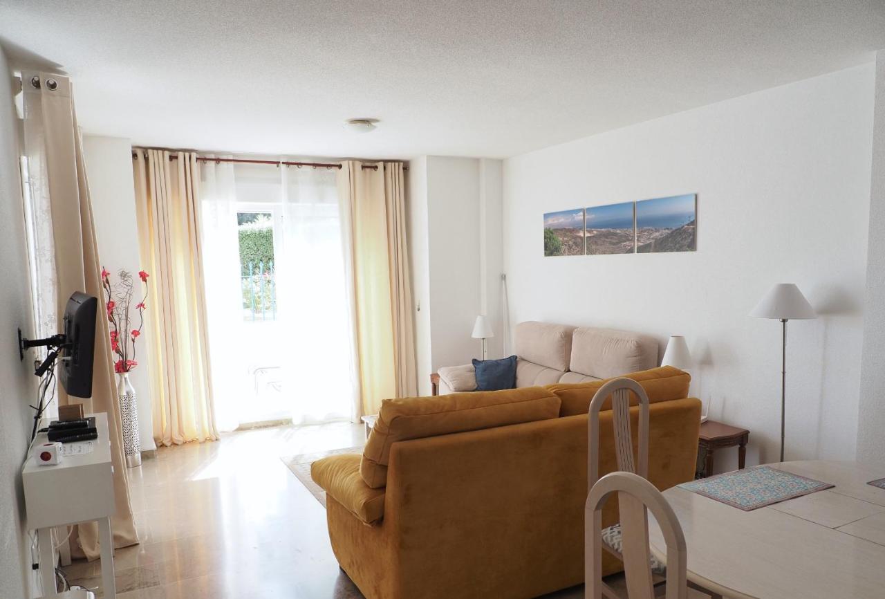 Apartamento Don Joaquin 2 Bed *