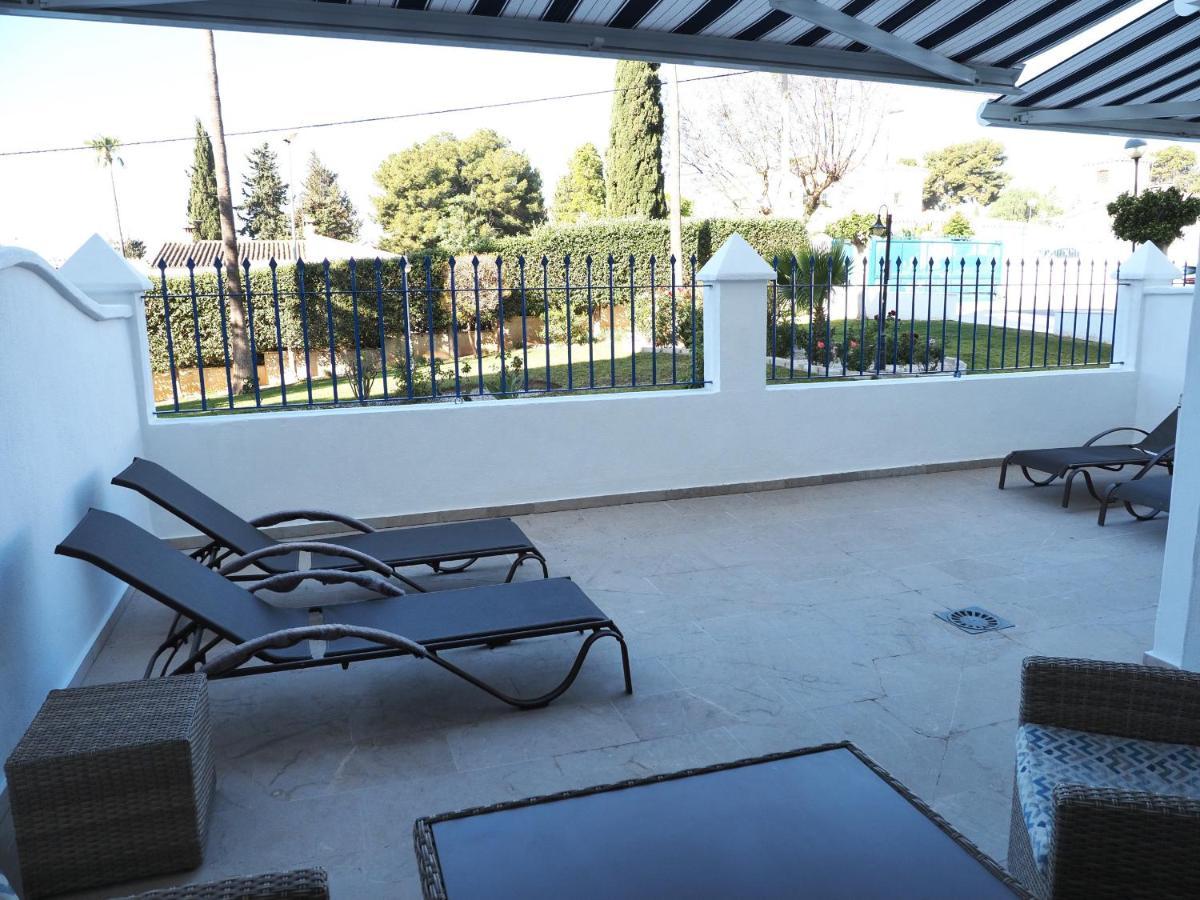 Don Joaquin 2 Bed Apartamento Benalmádena
