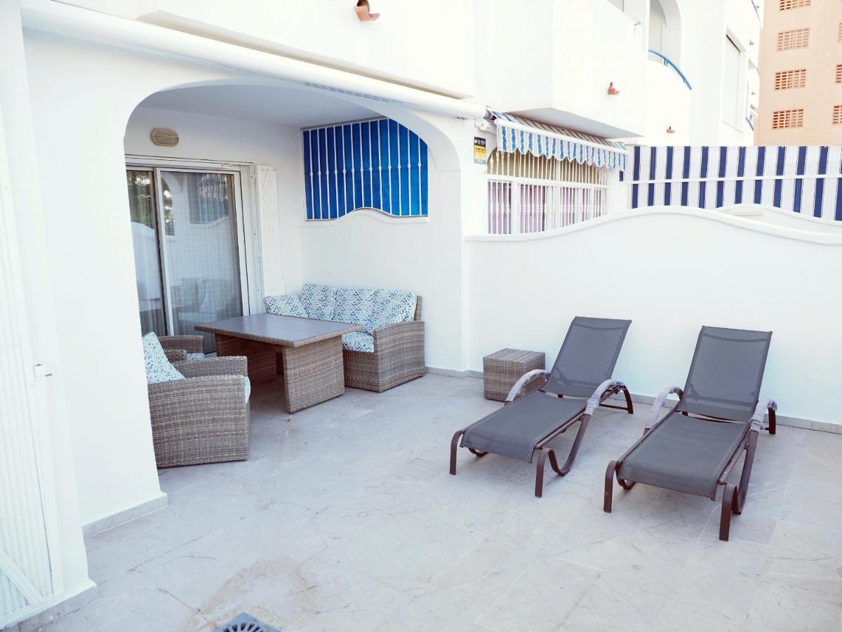 Apartamento Don Joaquin 2 Bed Benalmádena