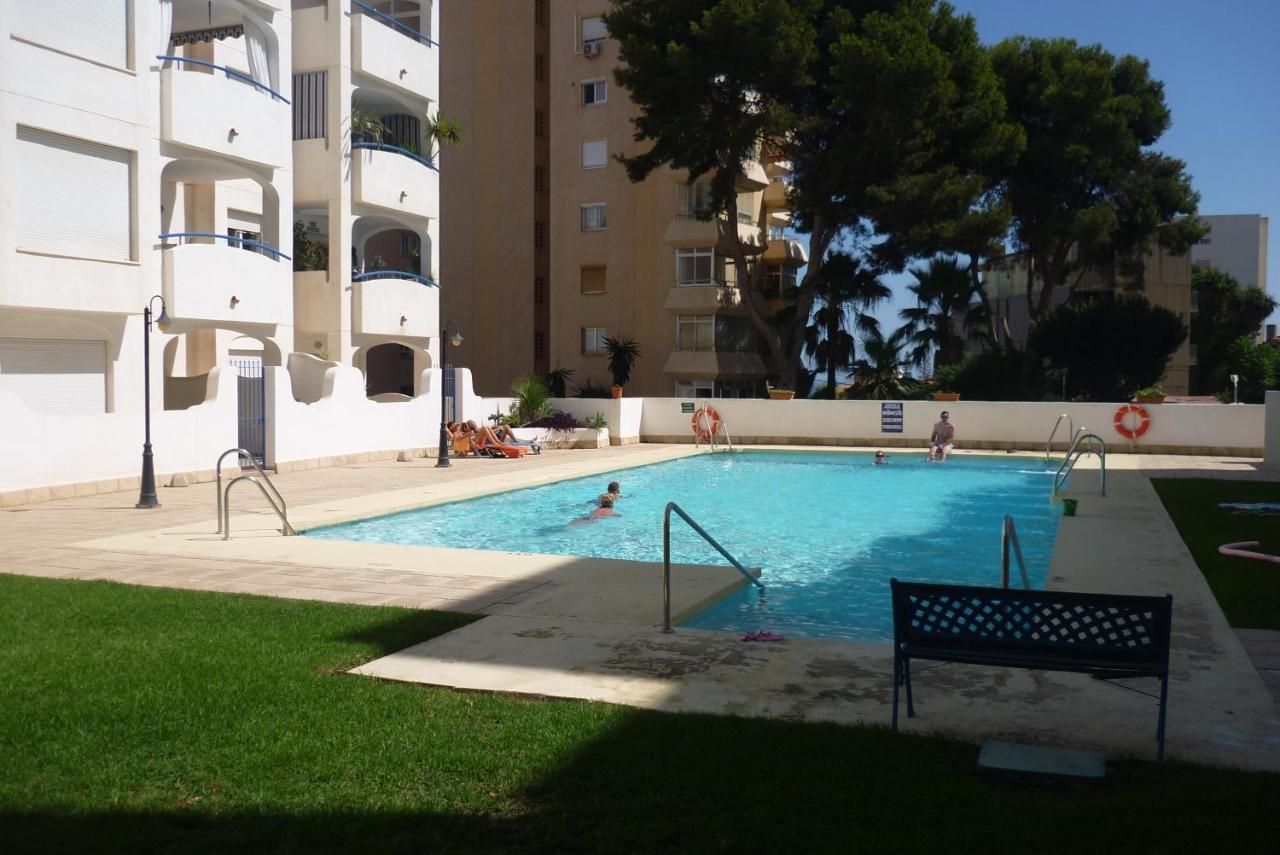 Don Joaquin 2 Bed Apartamento Benalmádena