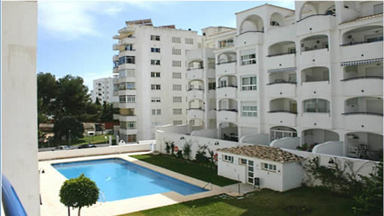 Don Joaquin 2 Bed * Benalmadena