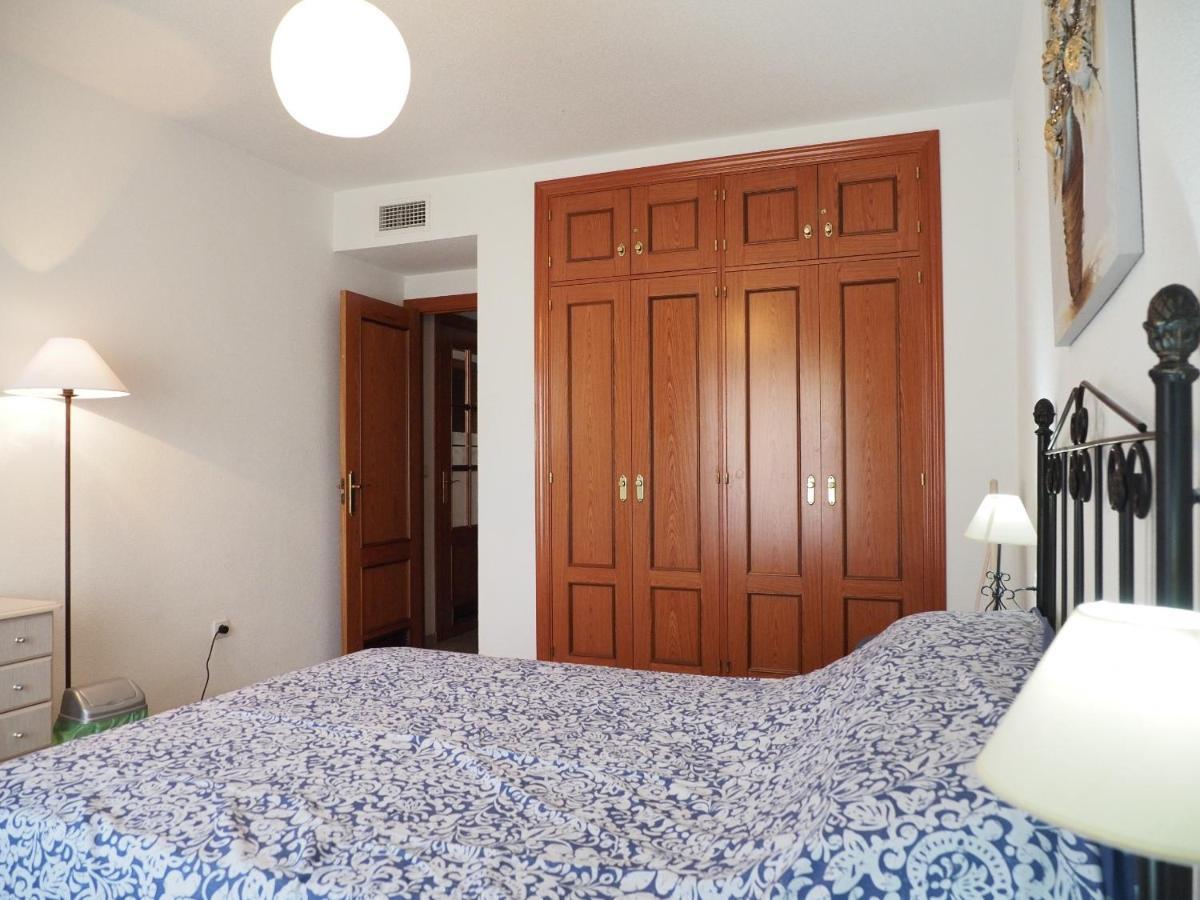 Don Joaquin 2 Bed Apartment Benalmadena