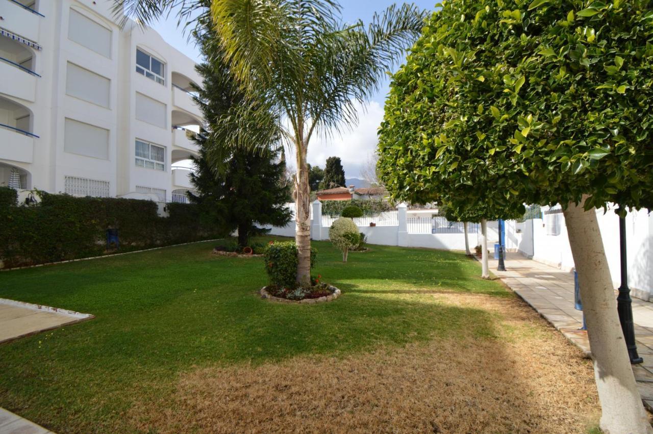Don Joaquin 2 Bed Benalmadena