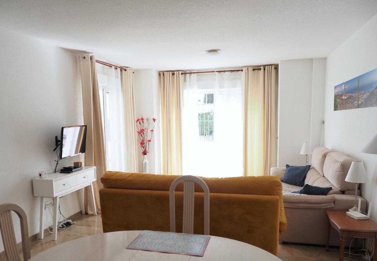 Don Joaquin 2 Bed Apartment Benalmadena